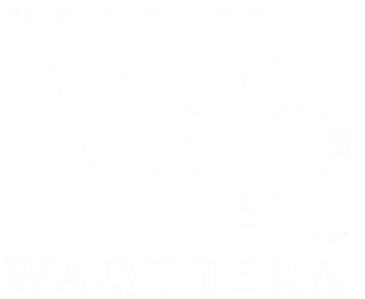 Waqt Tera - Premium Watches Buy Online