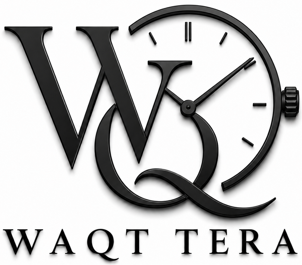 Waqt Tera